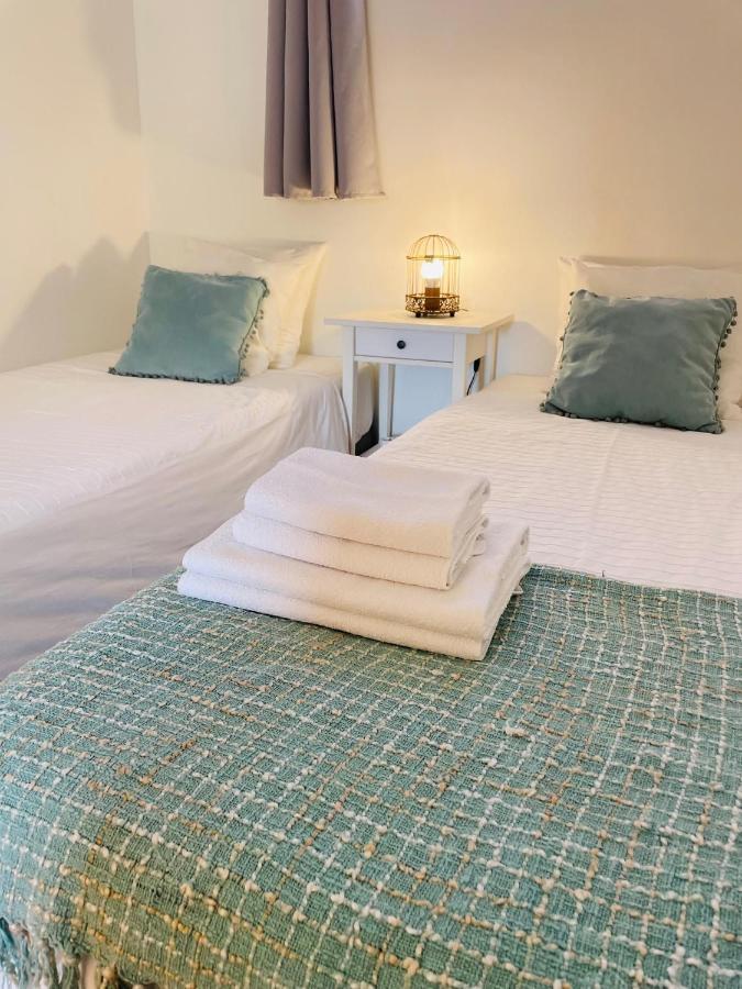 Perafita Porto Smart Apartments- Airport מראה חיצוני תמונה
