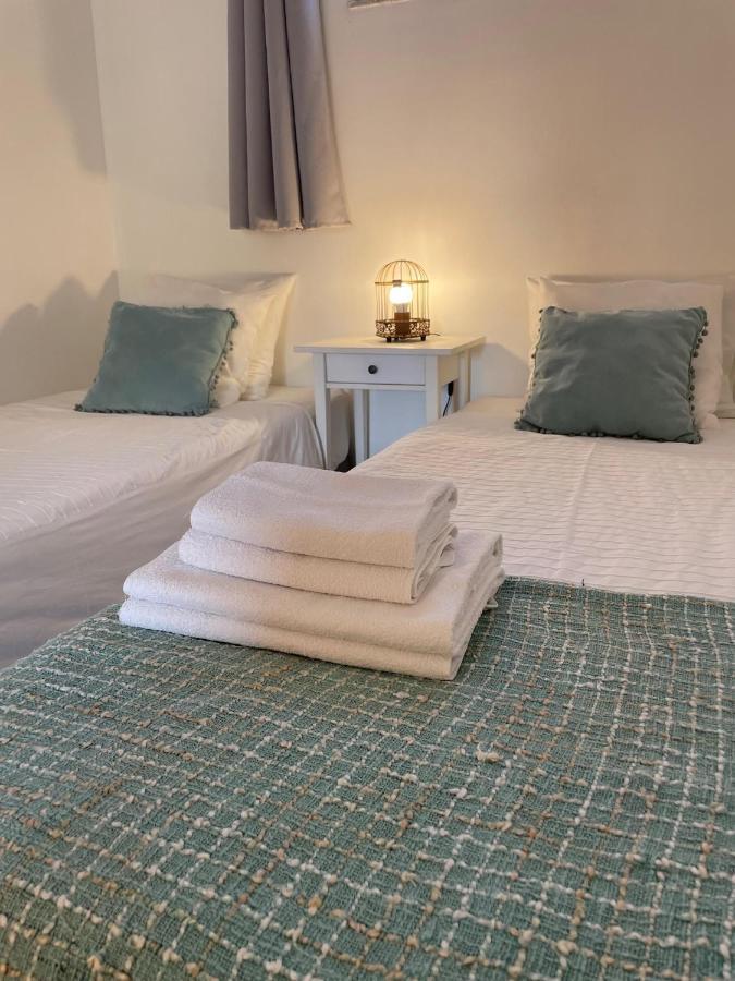 Perafita Porto Smart Apartments- Airport מראה חיצוני תמונה