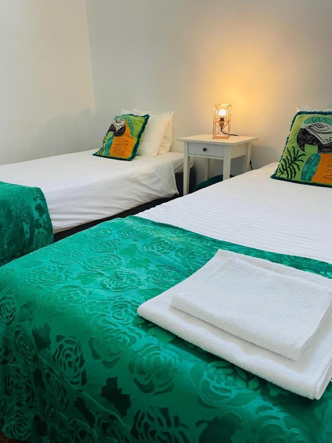 Perafita Porto Smart Apartments- Airport מראה חיצוני תמונה