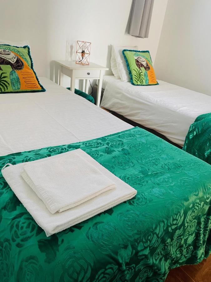 Perafita Porto Smart Apartments- Airport מראה חיצוני תמונה