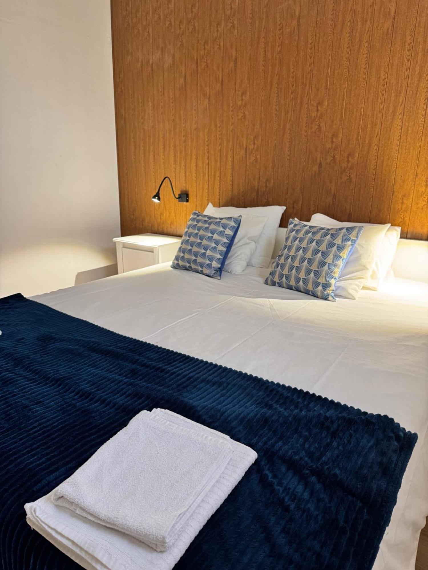 Perafita Porto Smart Apartments- Airport מראה חיצוני תמונה