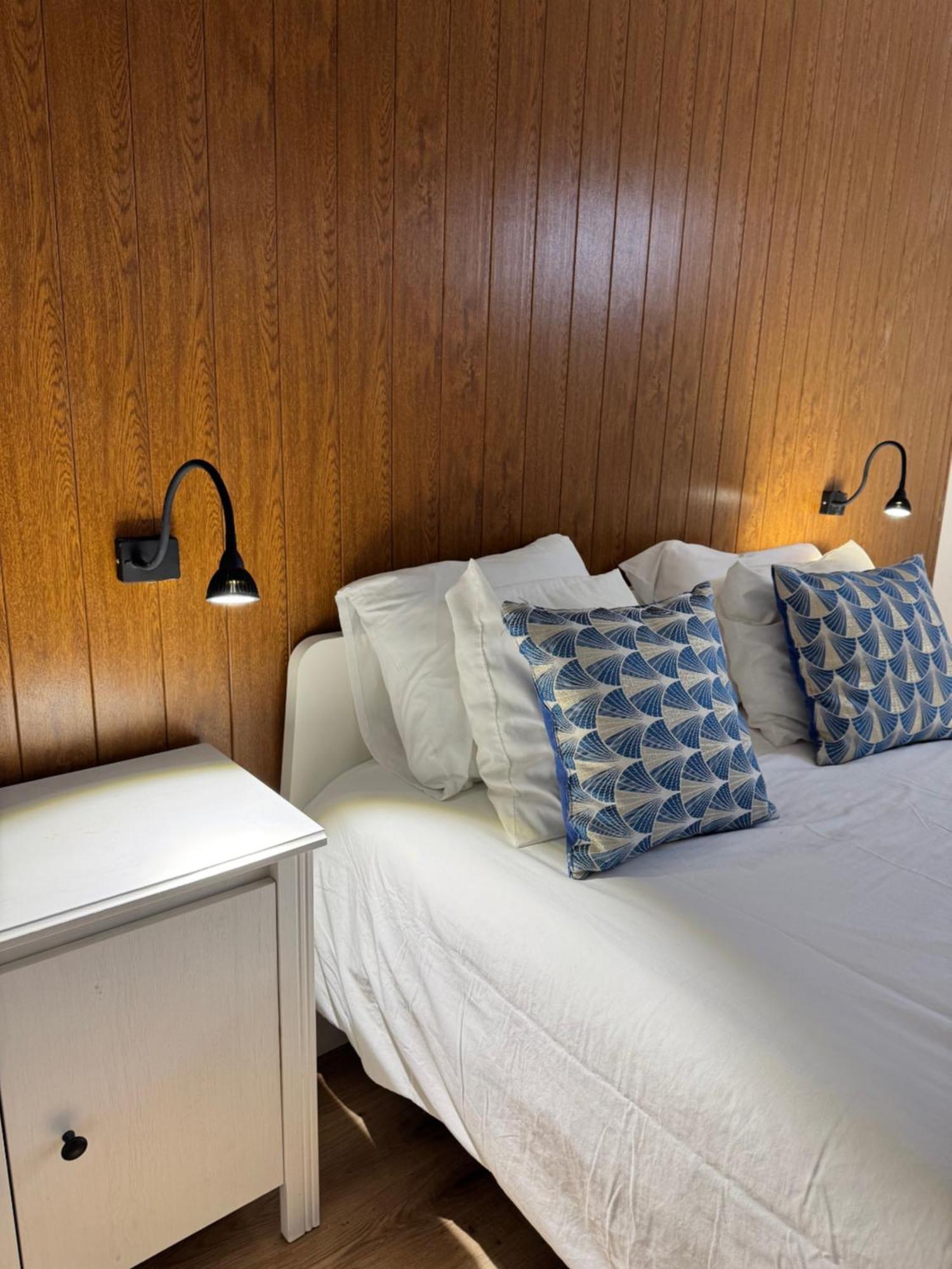Perafita Porto Smart Apartments- Airport מראה חיצוני תמונה