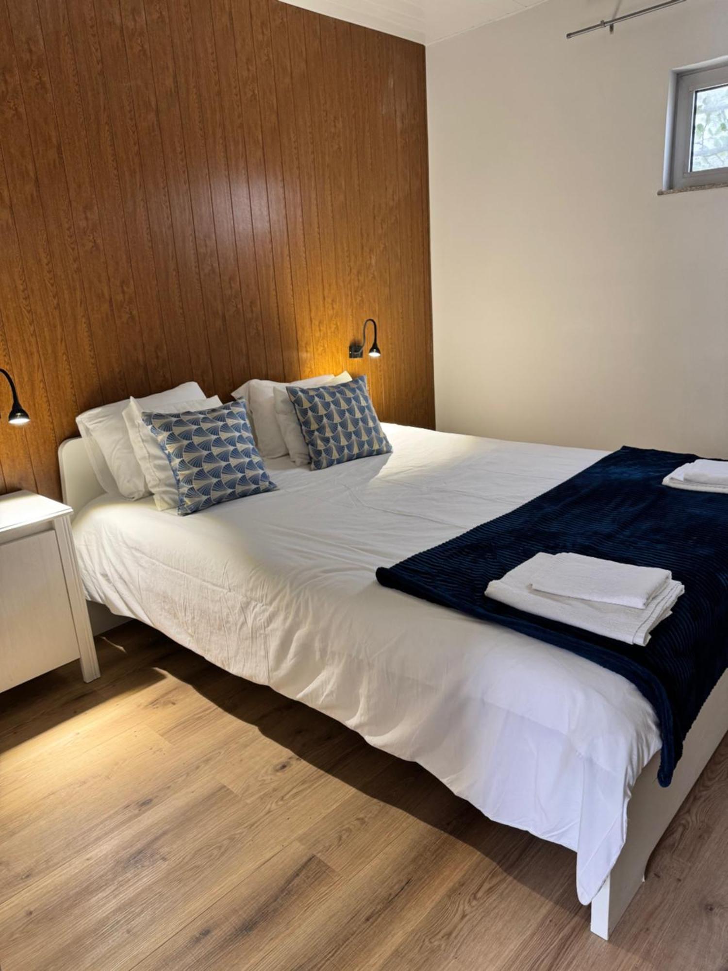 Perafita Porto Smart Apartments- Airport מראה חיצוני תמונה