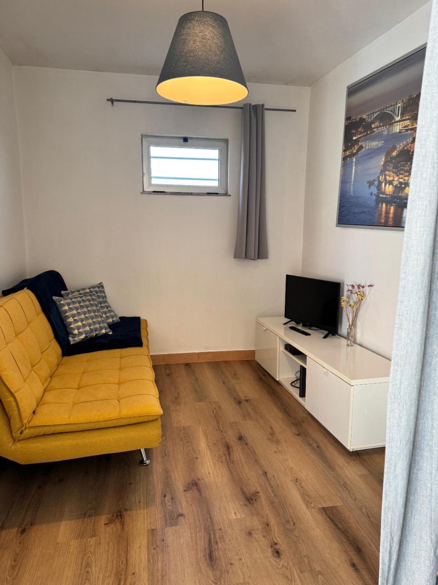 Perafita Porto Smart Apartments- Airport מראה חיצוני תמונה