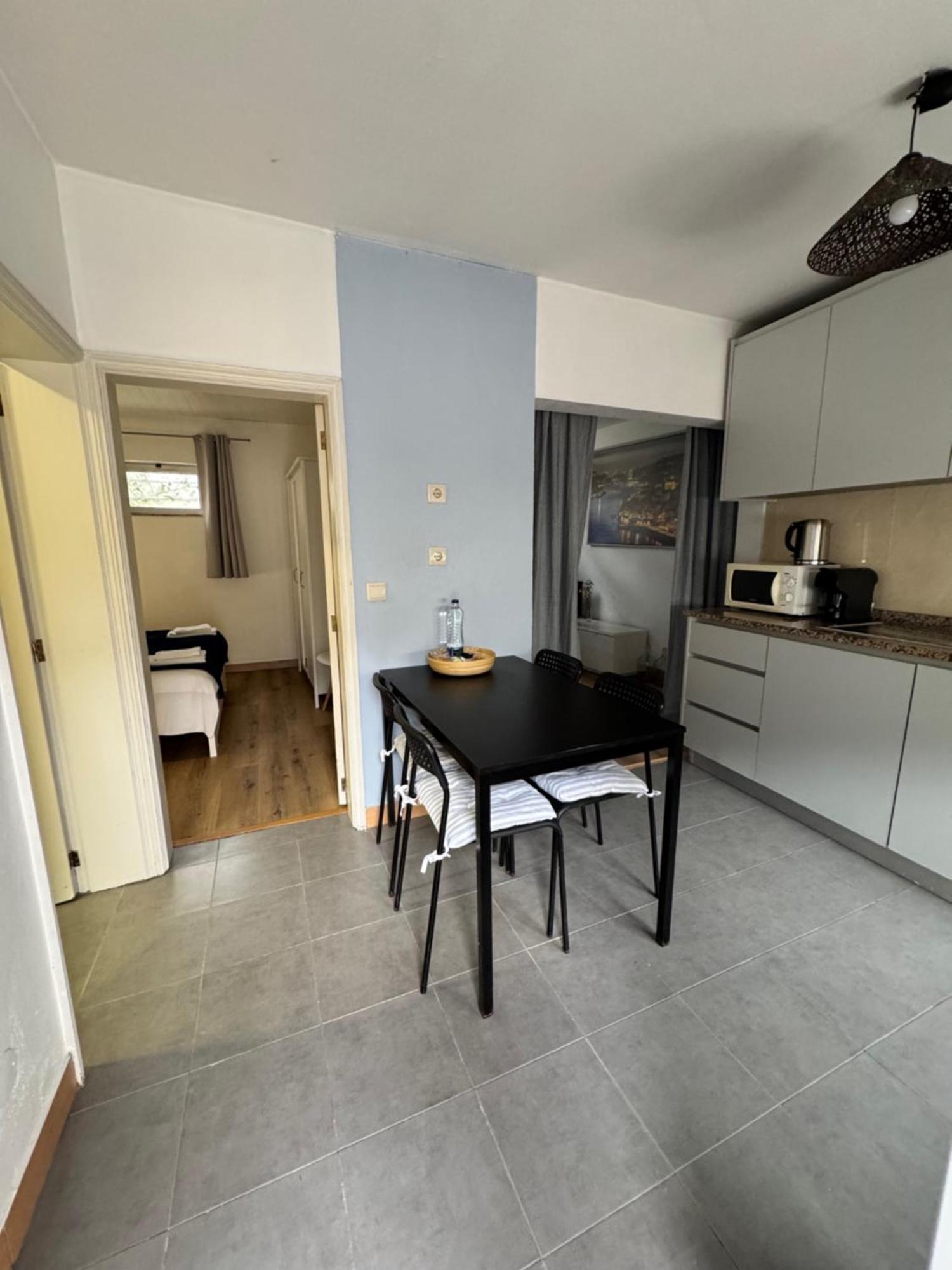 Perafita Porto Smart Apartments- Airport מראה חיצוני תמונה