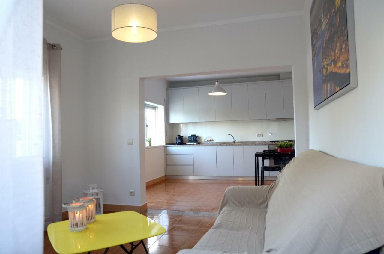 Perafita Porto Smart Apartments- Airport מראה חיצוני תמונה