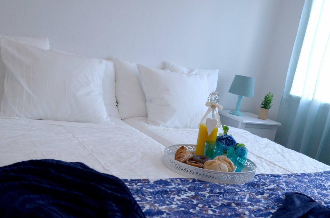 Perafita Porto Smart Apartments- Airport מראה חיצוני תמונה