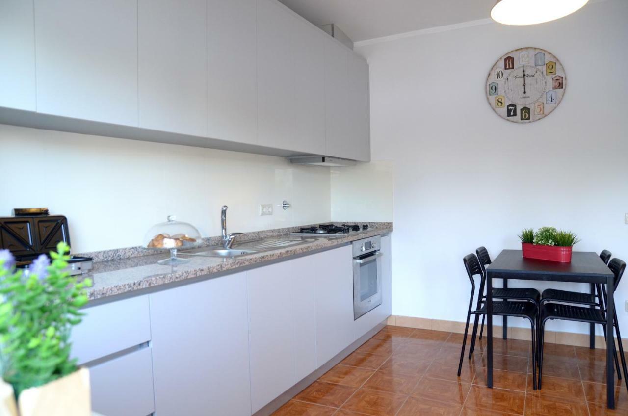 Perafita Porto Smart Apartments- Airport מראה חיצוני תמונה