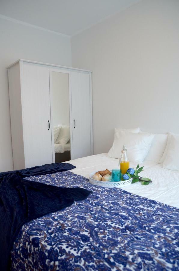 Perafita Porto Smart Apartments- Airport מראה חיצוני תמונה