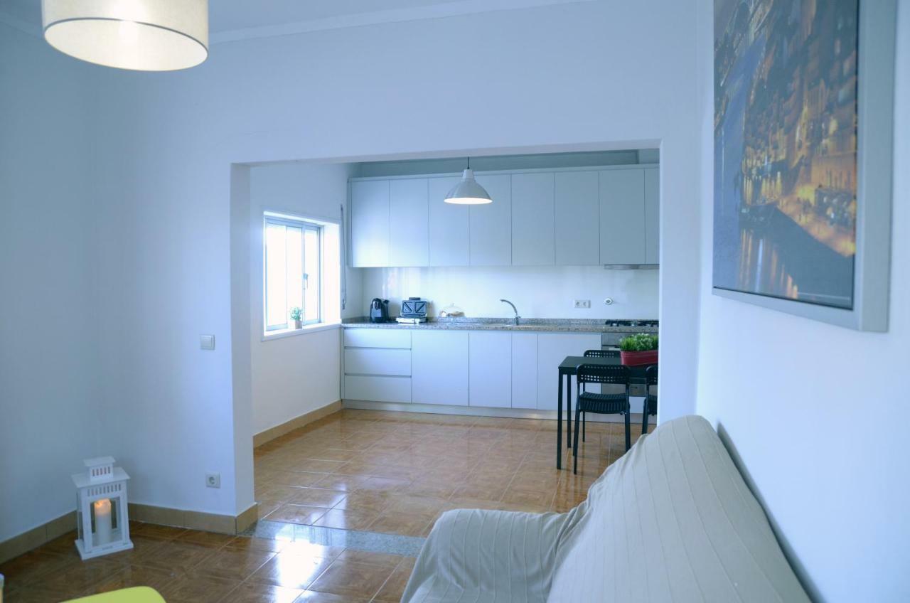 Perafita Porto Smart Apartments- Airport מראה חיצוני תמונה
