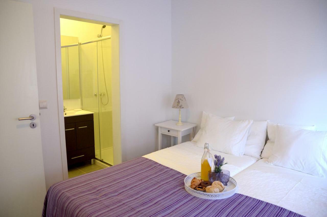 Perafita Porto Smart Apartments- Airport מראה חיצוני תמונה