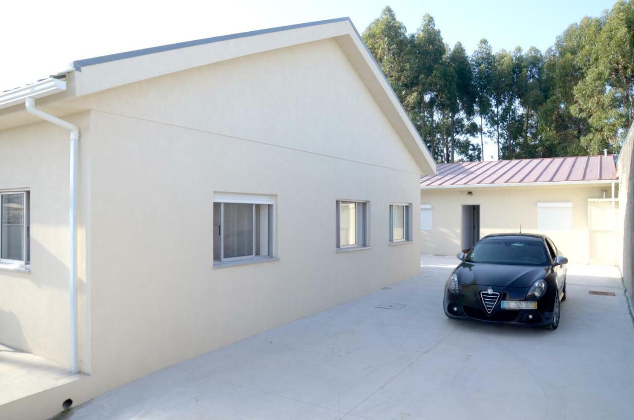 Perafita Porto Smart Apartments- Airport מראה חיצוני תמונה