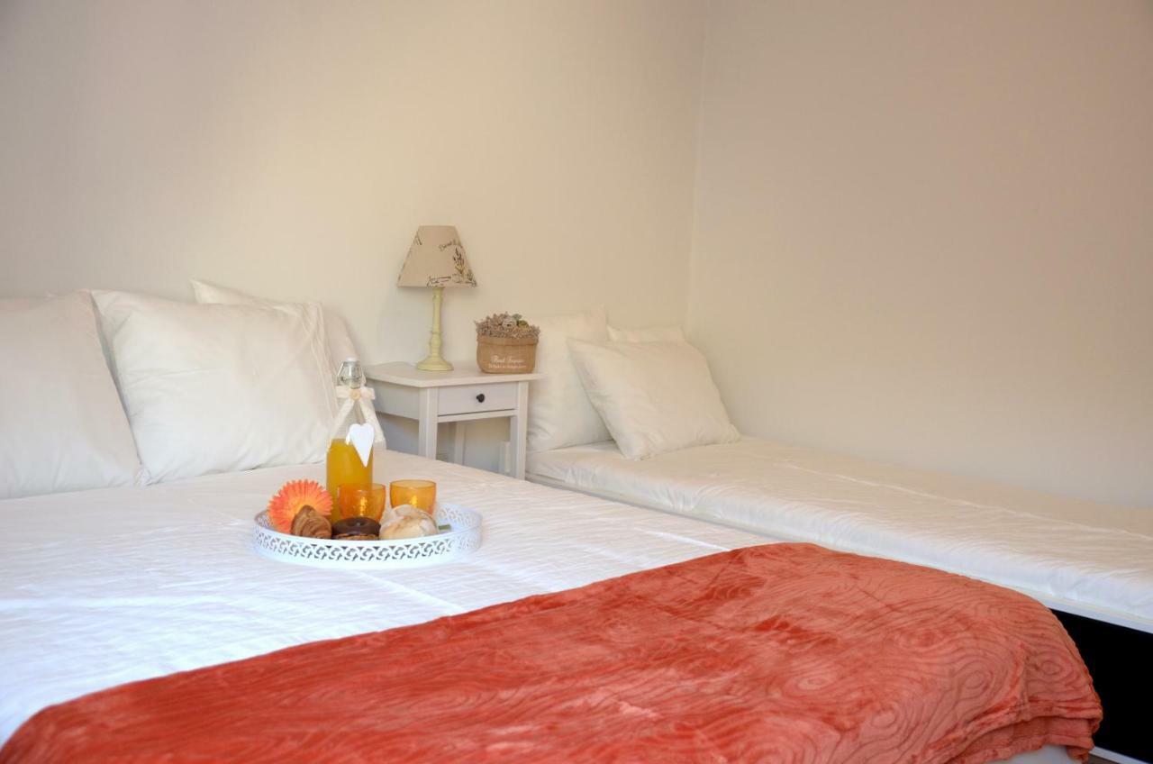 Perafita Porto Smart Apartments- Airport מראה חיצוני תמונה