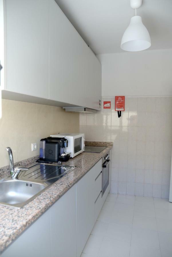 Perafita Porto Smart Apartments- Airport מראה חיצוני תמונה