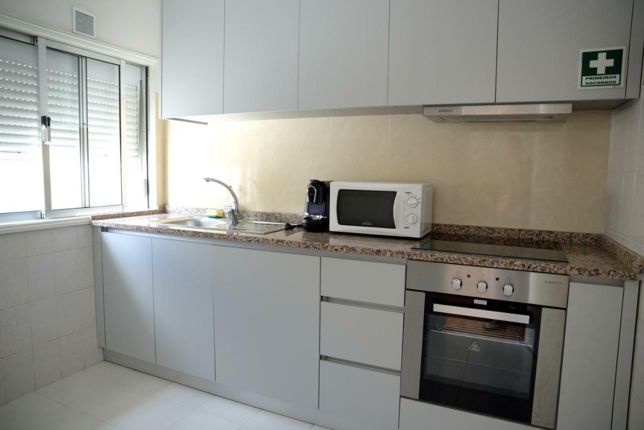 Perafita Porto Smart Apartments- Airport מראה חיצוני תמונה