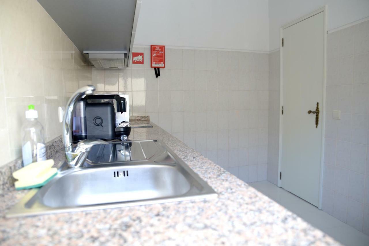 Perafita Porto Smart Apartments- Airport מראה חיצוני תמונה