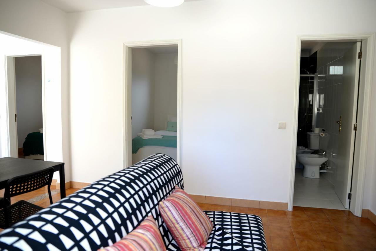 Perafita Porto Smart Apartments- Airport מראה חיצוני תמונה