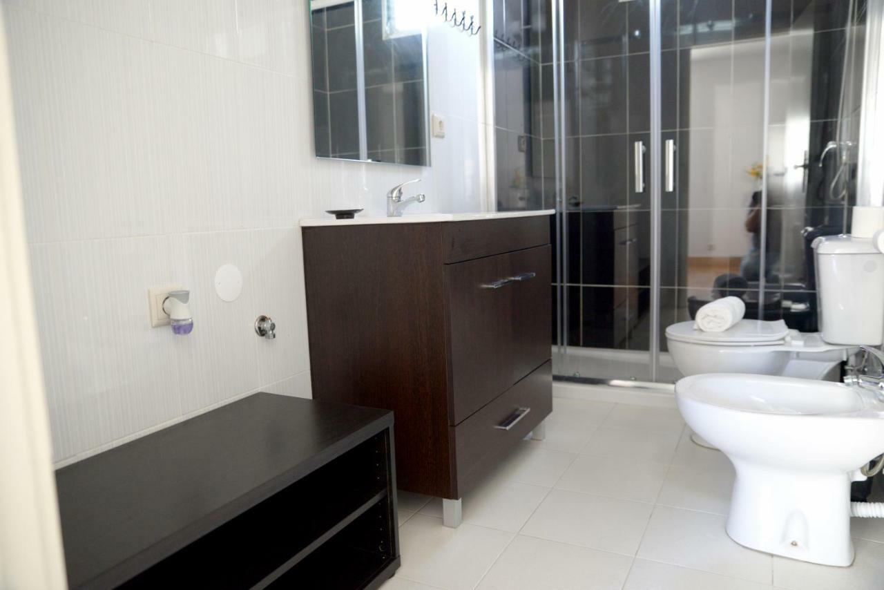 Perafita Porto Smart Apartments- Airport מראה חיצוני תמונה