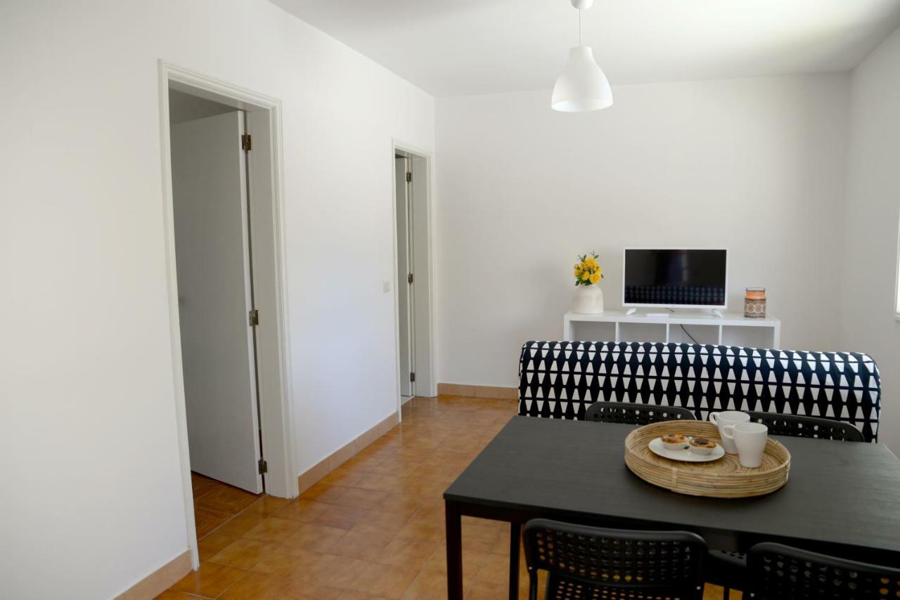 Perafita Porto Smart Apartments- Airport מראה חיצוני תמונה